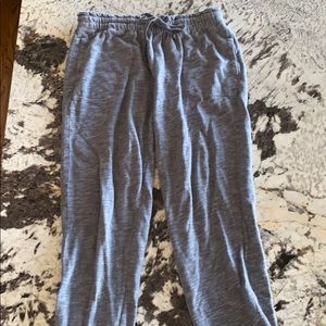 Hollister joggers